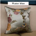 Water Blue