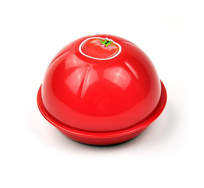 Plastic avocado tools onion crisper set
