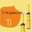 Yellow A