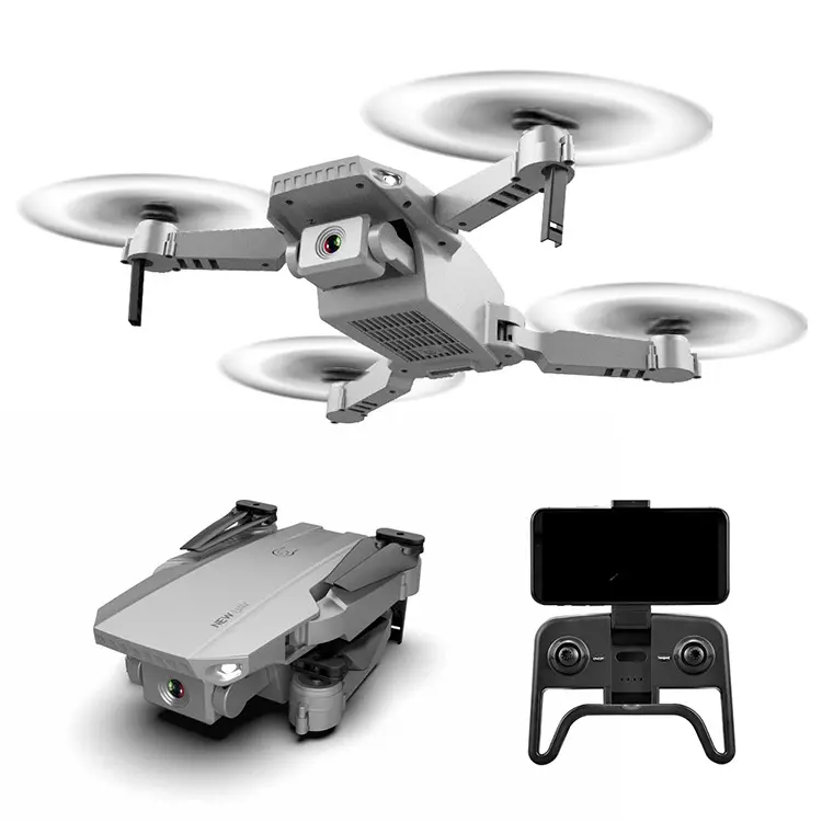 Mini remote control plane