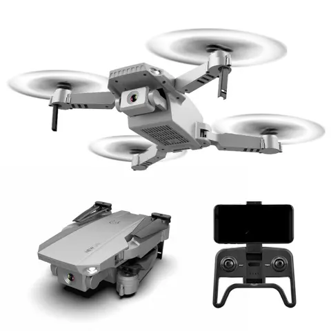 Mini Remote Control Plane