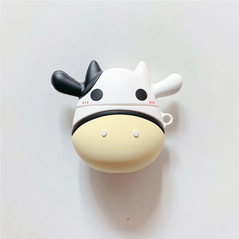 Compatible with Apple, Wireless headphone cover