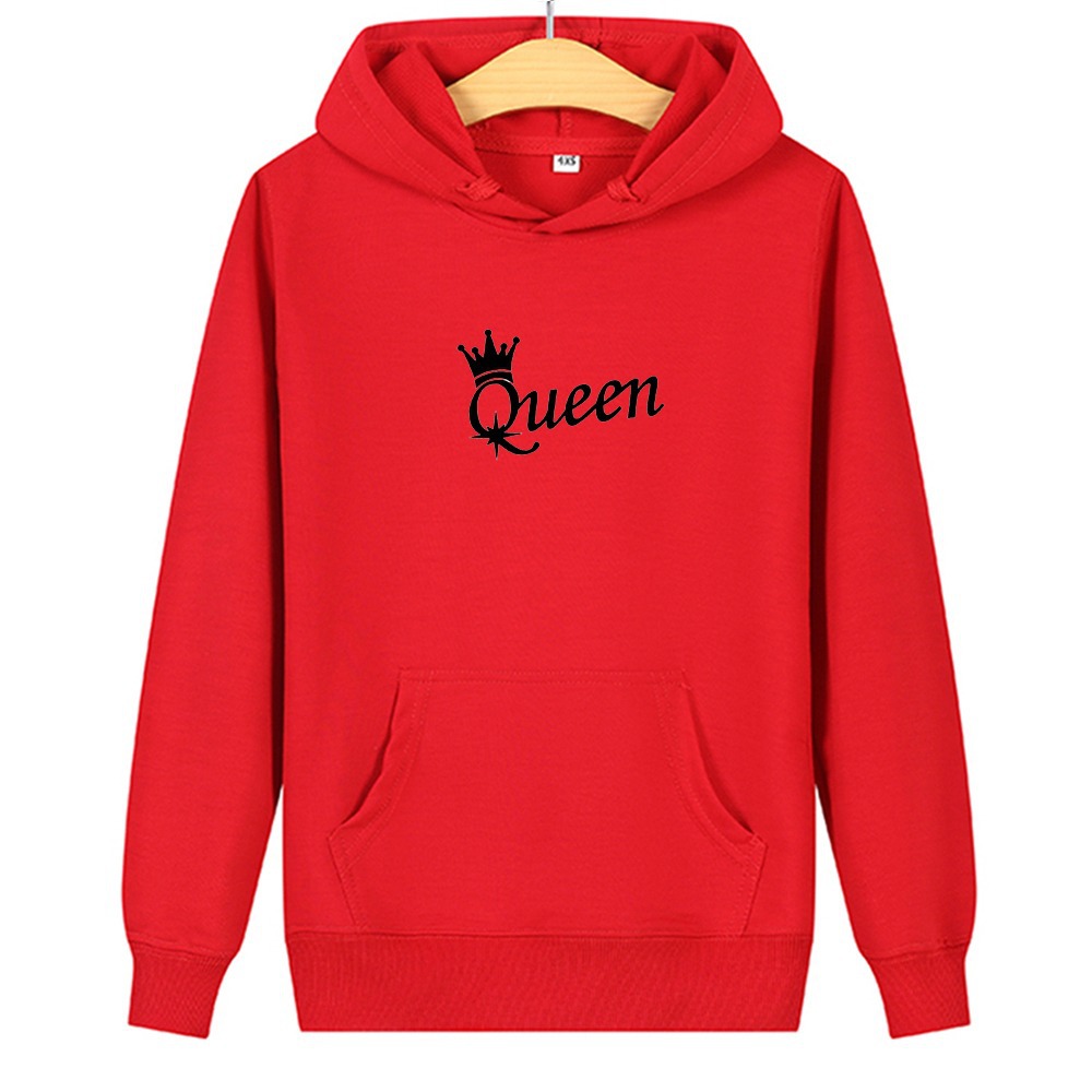 QUEEN red