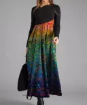 Color A
