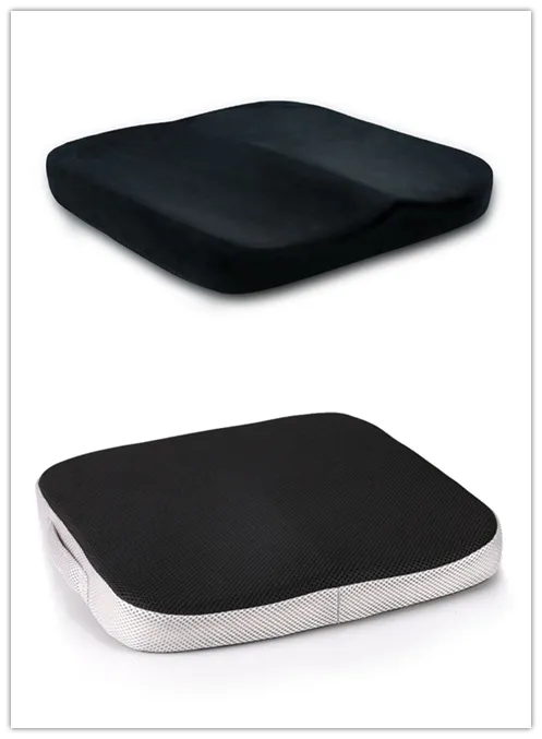 Memory cotton cushion slow rebound cushion Bc - Shop at LoveMi