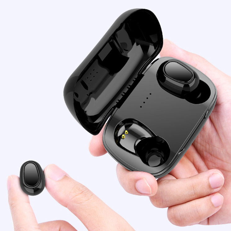 Tws bluetooth headset - Image 3