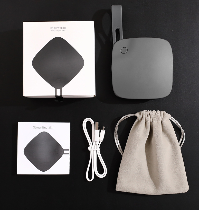 Streamer Mobile Power Hand Warmer - Image 10