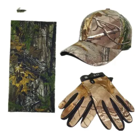 Bionic Camouflage Tactical