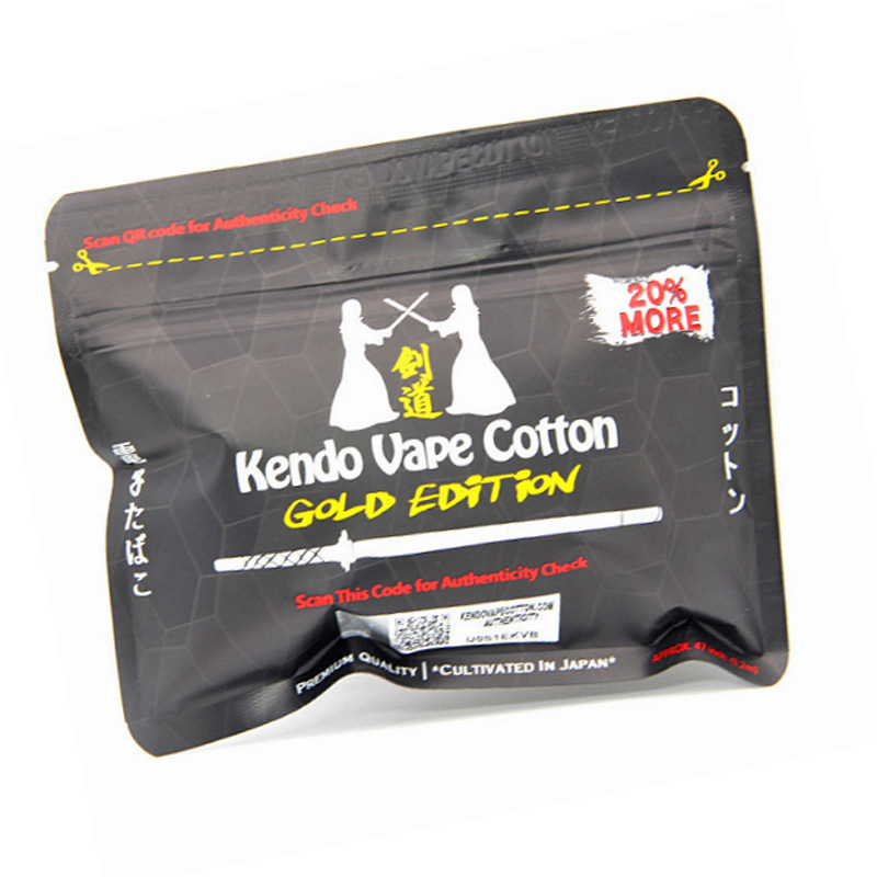 Kendo Cotton