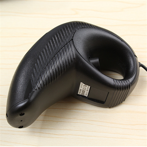Trådløs trackball mus - Miniatyr 7