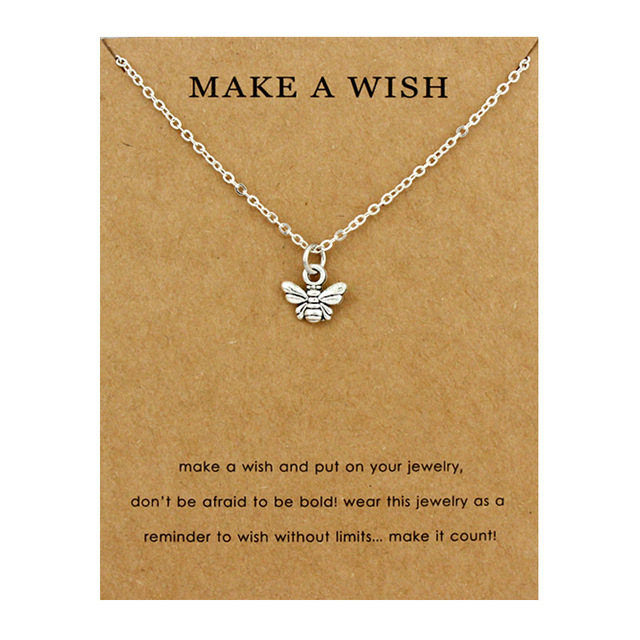 Starfish Shell Turtle Fish Shark Necklaces