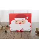 Large Box Red