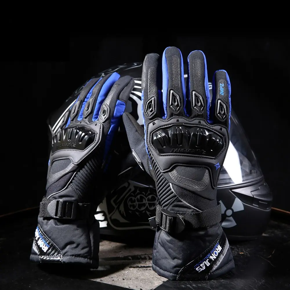 Motorcycle Glove Man