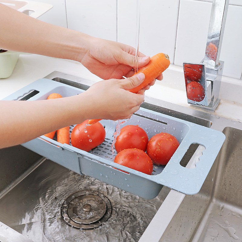 Title 6, Vegetable storage rack