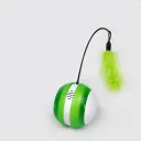 Battery Green