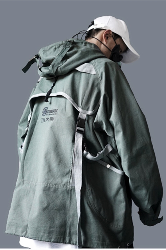 Air Force Flight Jacket Workwear Jacket