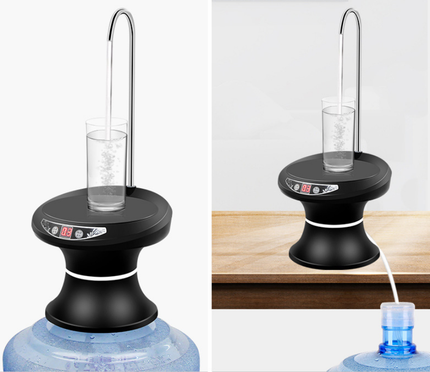 Automatic water feeder