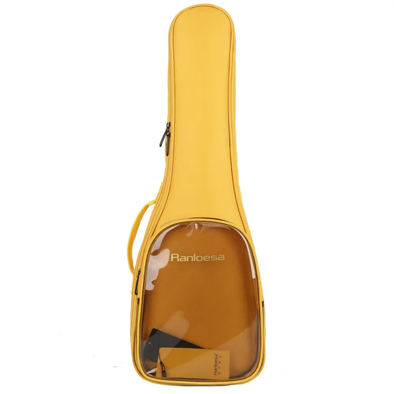 Ukulele bag shoulders - 3Style