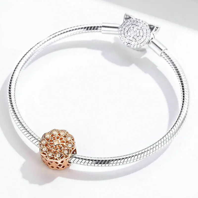 Beaded Bracelet Accessories