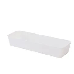 Drawer organiser - White - View 1