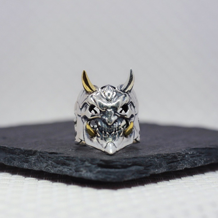 s925 sterling silver ring