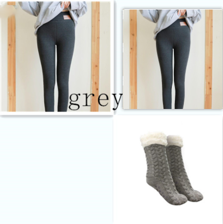 Grey 3pcs set