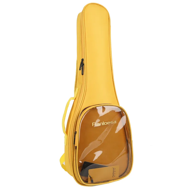 Ukulele bag shoulders - 5Style