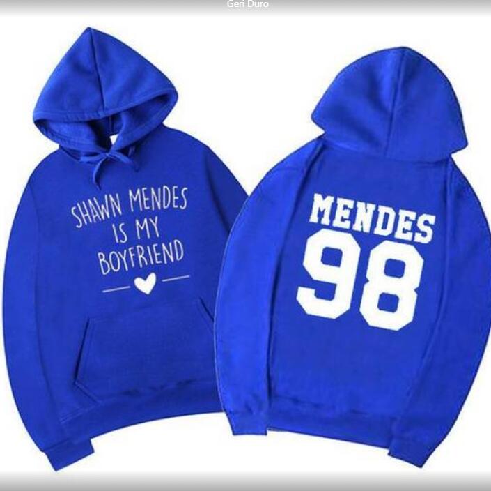 Sports hooded sweater