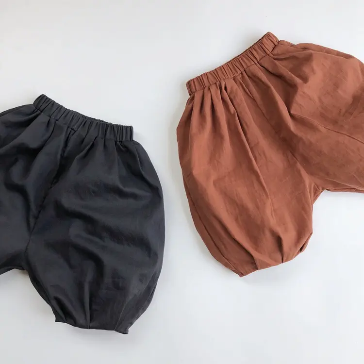 Bloomers for Children