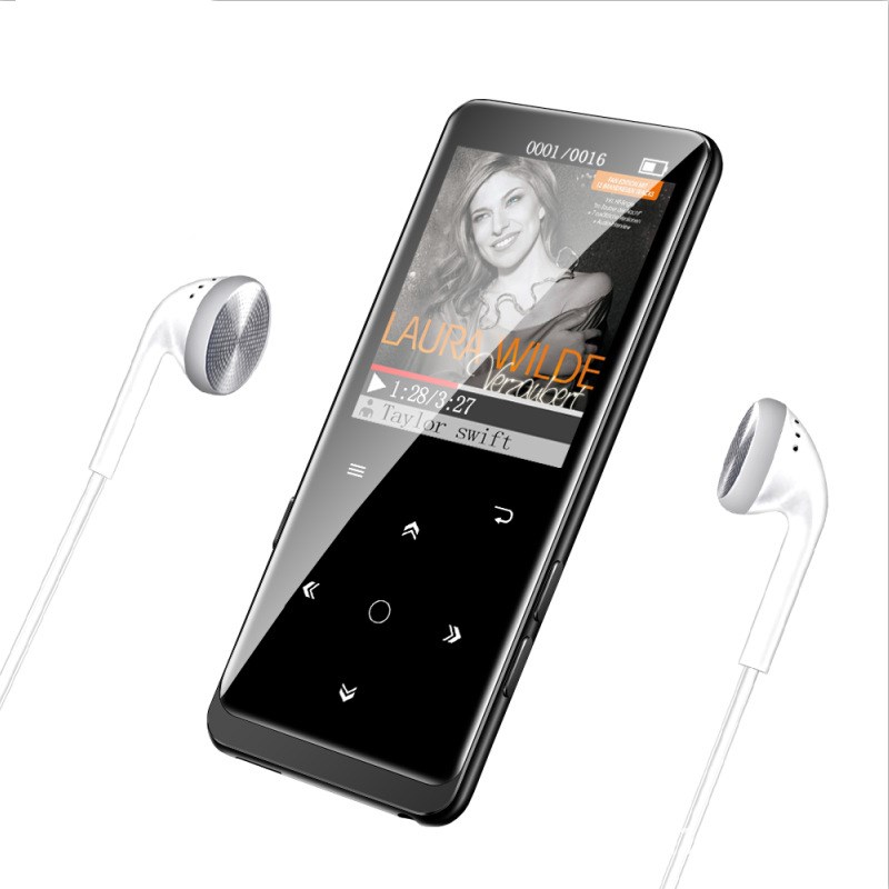 Expanding e-book player