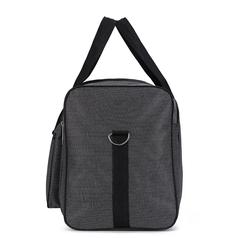 Portable travel bag