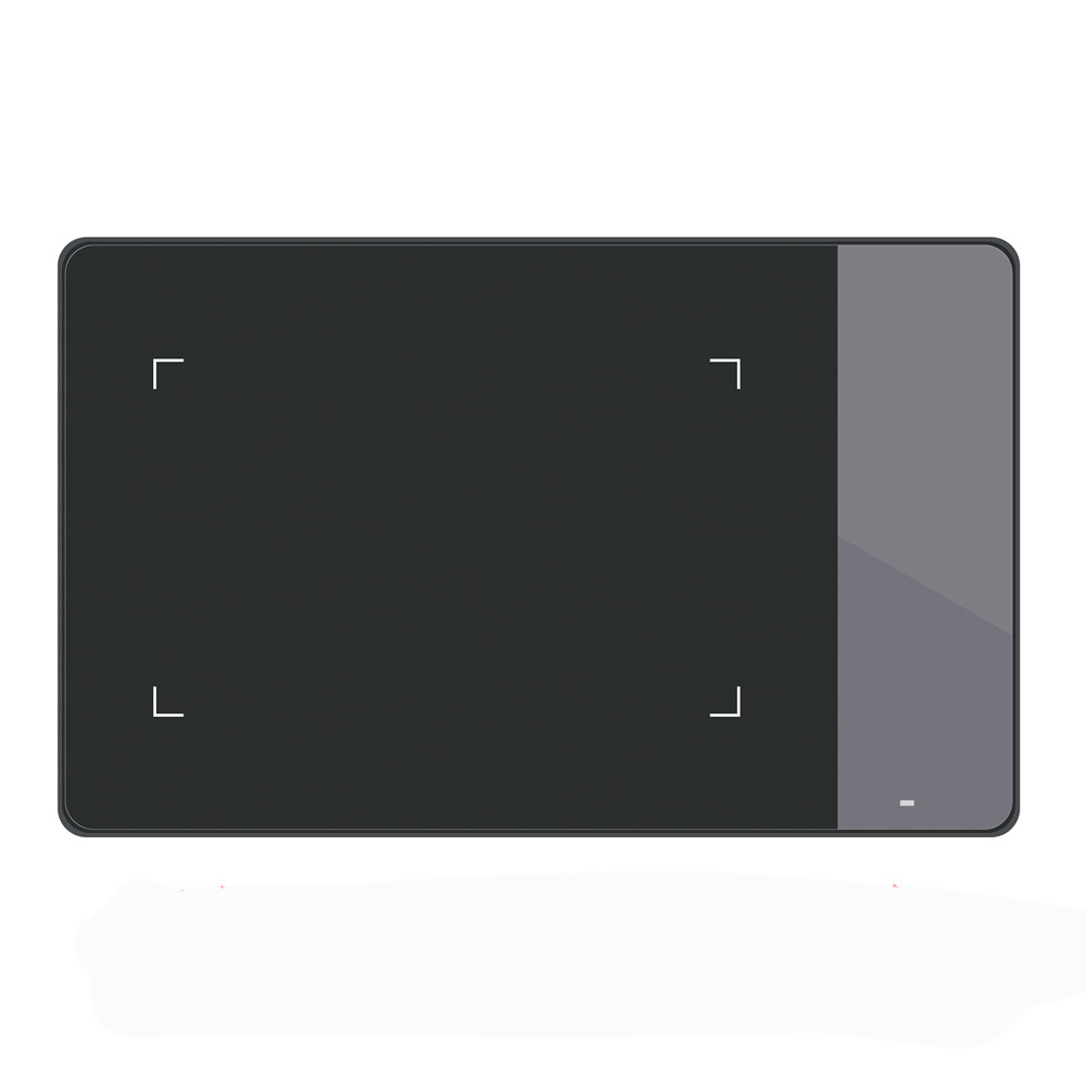 Drawing board signature board