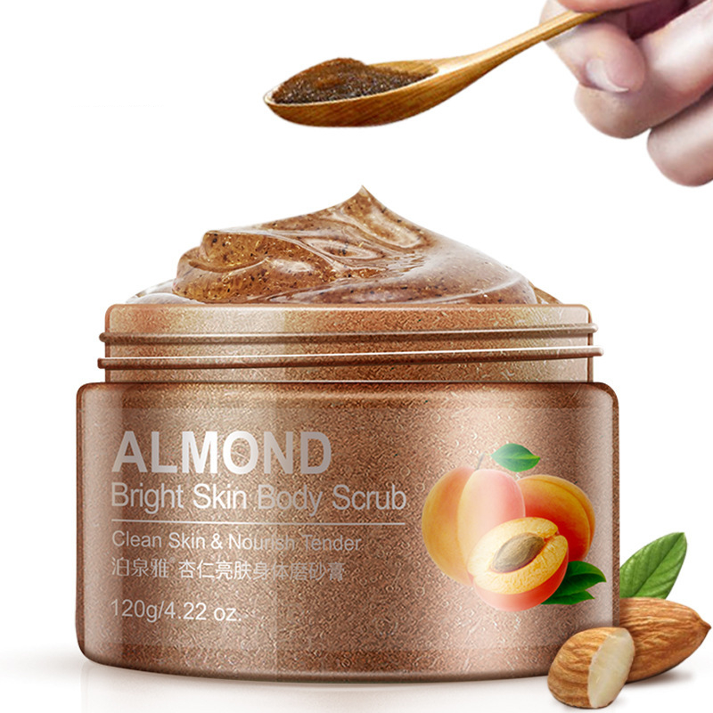 Almond