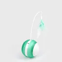 Ball Green
