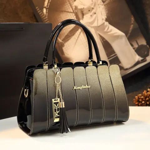 All-match Handbag