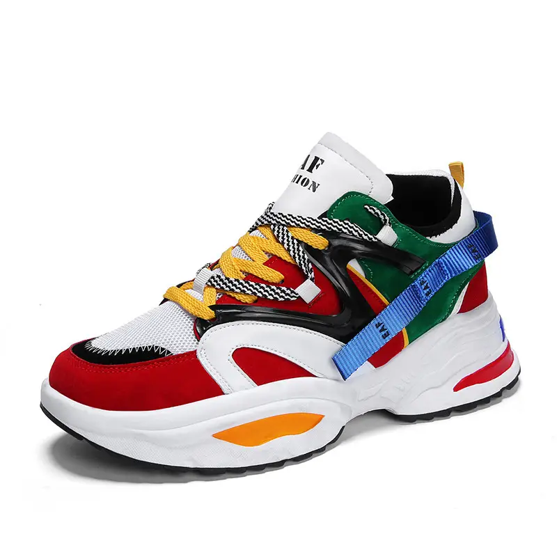 Men's sports shoes