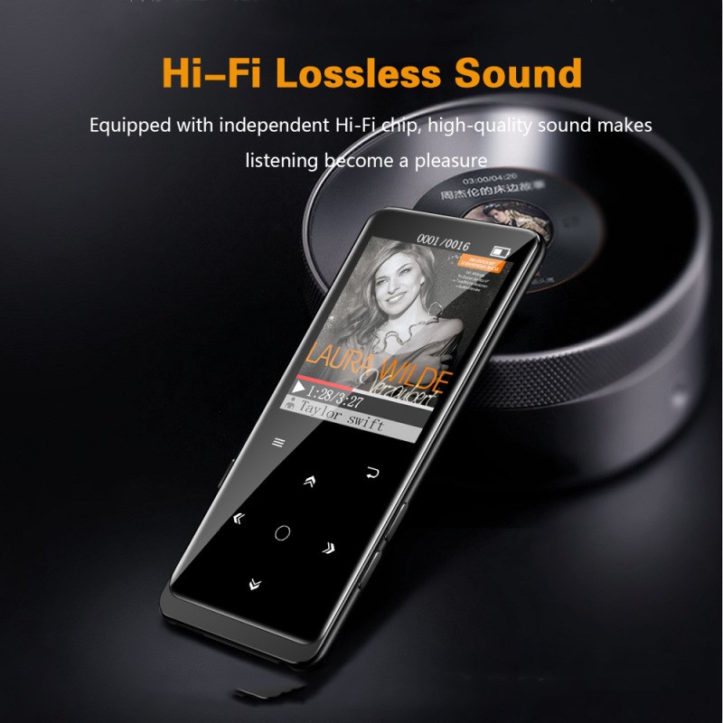 Expanding e-book player - Image 2