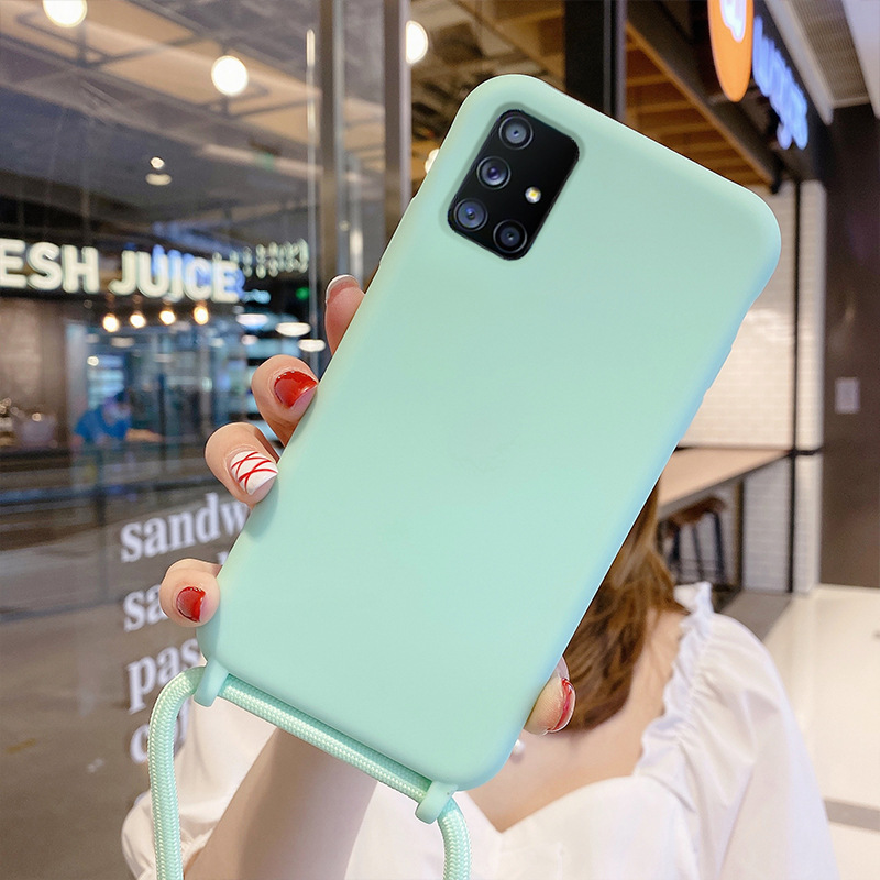 Liquid silicone phone case - Image 2