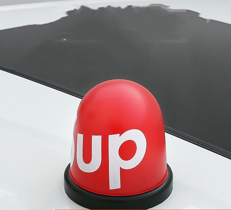 Car Roof Ornaments And General Accessories