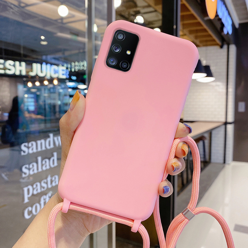 Liquid silicone phone case - Image 3