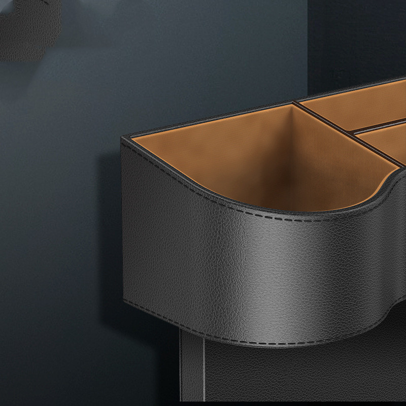 Car Seat Gap Storage Box, picture 3 of 5