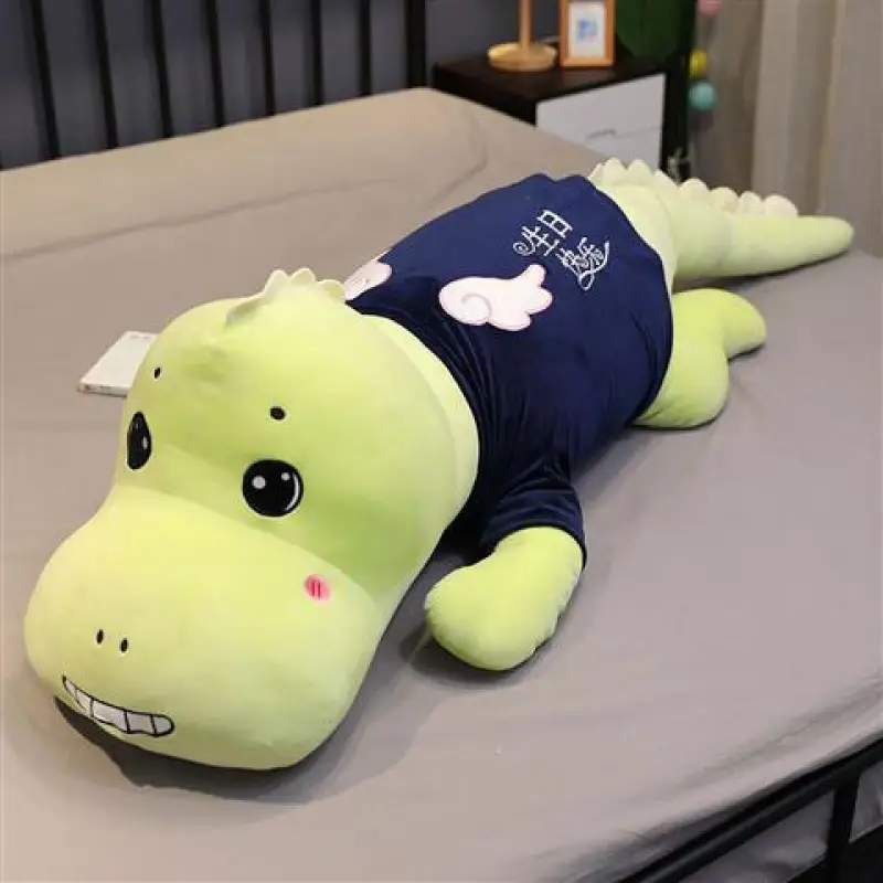 The Bed Is Super Soft And Cute Holding A Sleeping Pillow Rag Doll