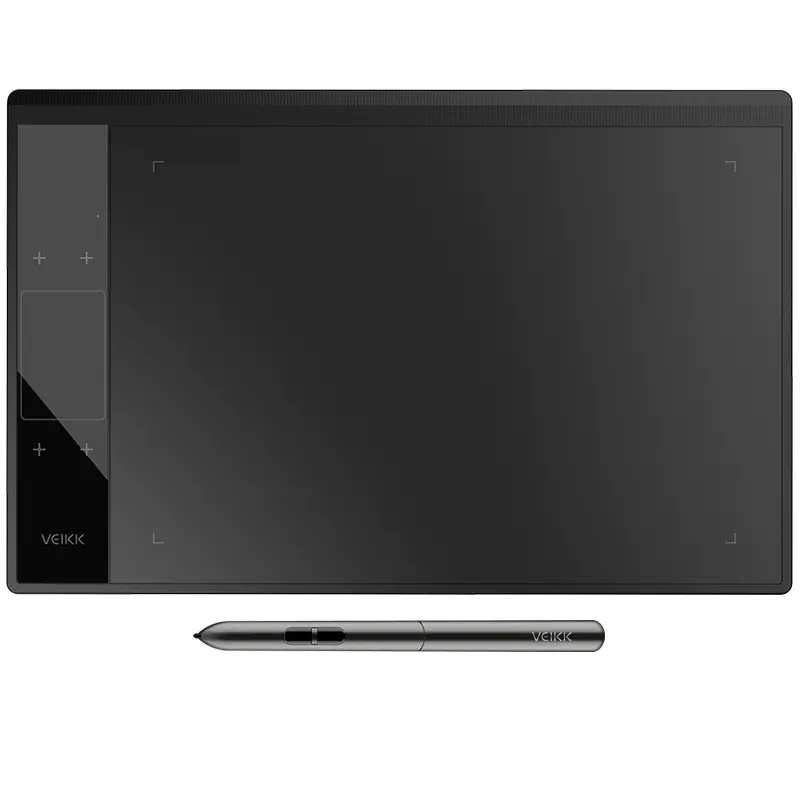English Version Of Digital Drawing Electronic Board