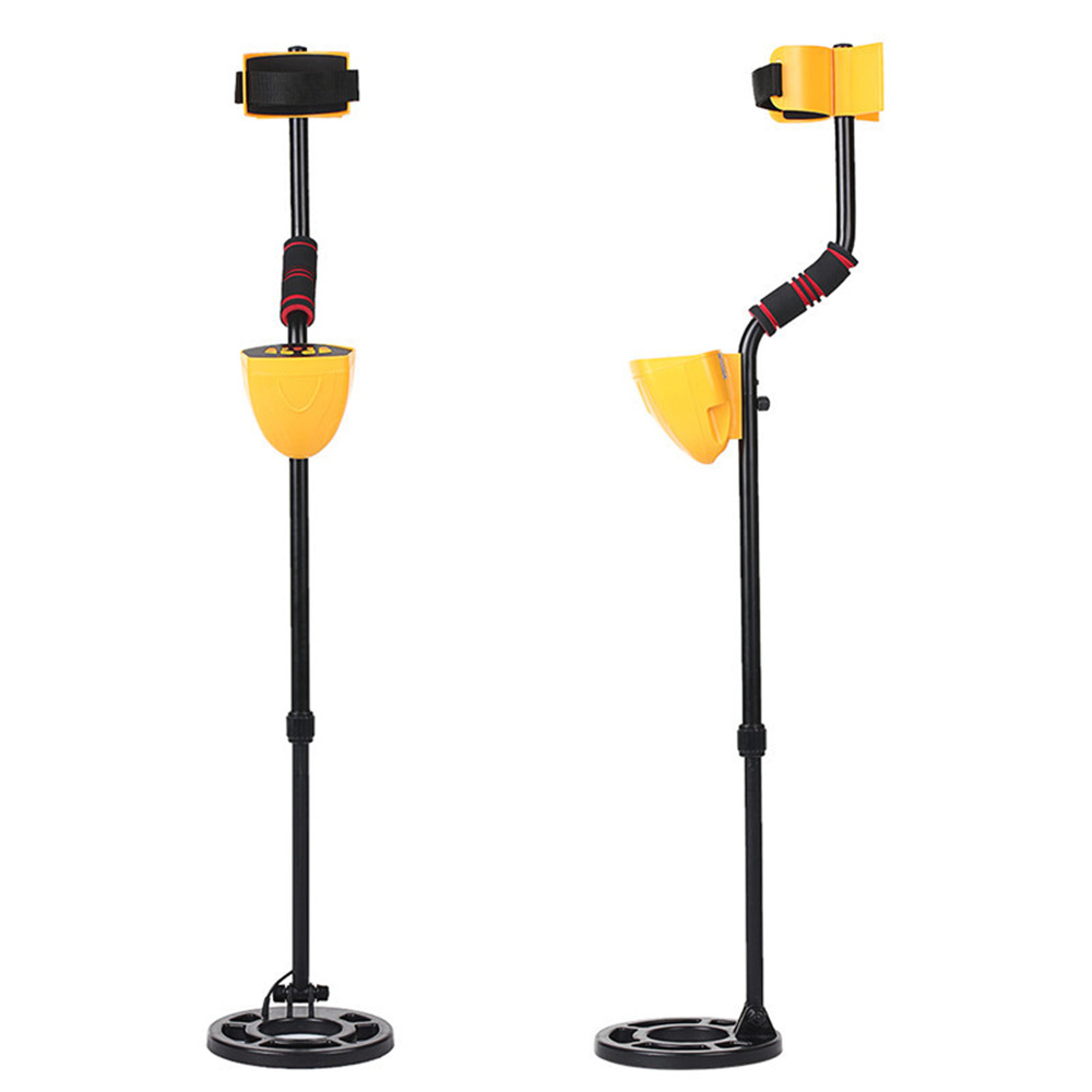 MD-3010II metal detector — foto 3