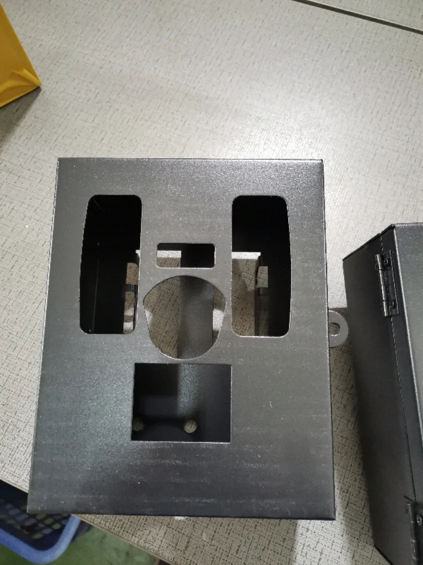 Camera Box for Model -Bl480