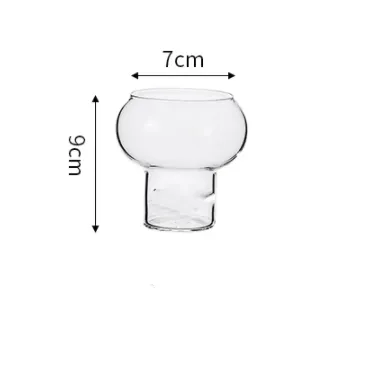 Exquisite tea cup Small Bio Cup - Shop at LoveMi
