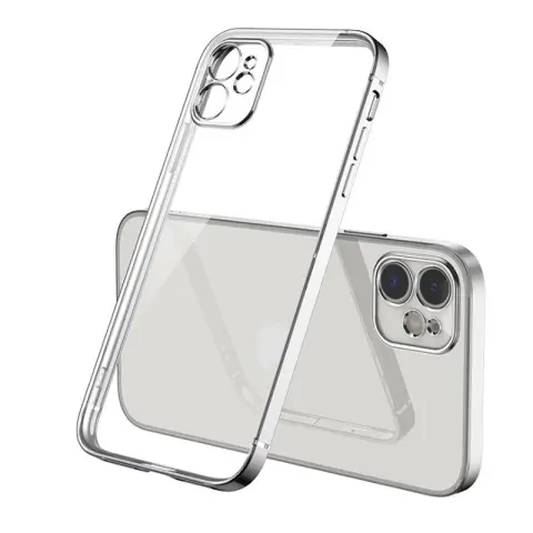 Mobile Phone Shell Right Angle Plating