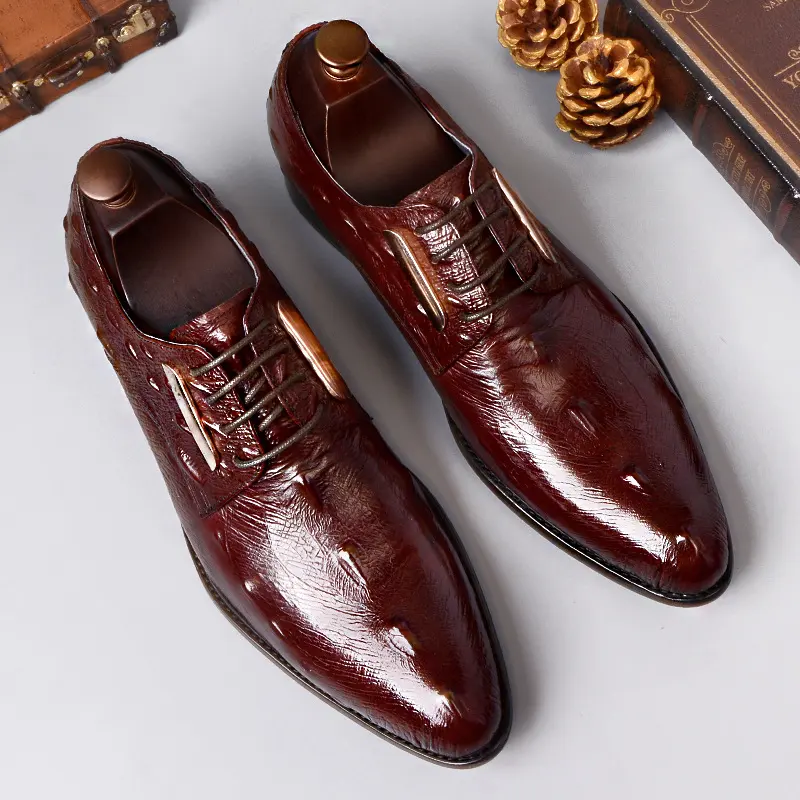 New Men's Shoes