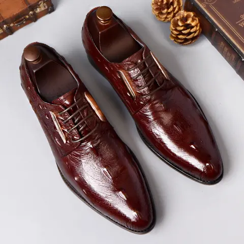 New Men's Shoes