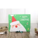 Small Box Green